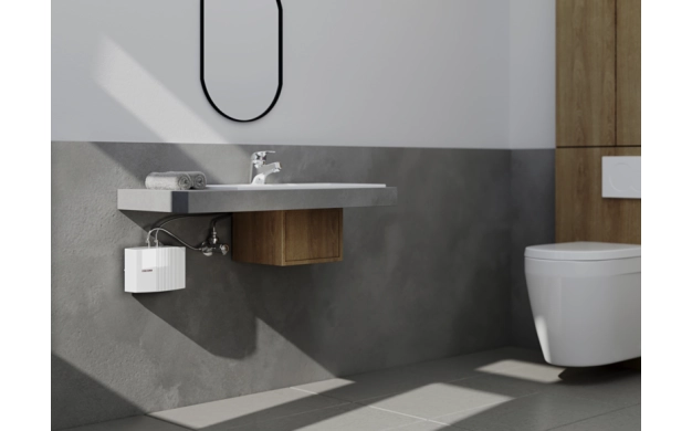 Stiebel Eltron EIL 3 Premium – мини проточен бойлер за мивка (3.5 kW)